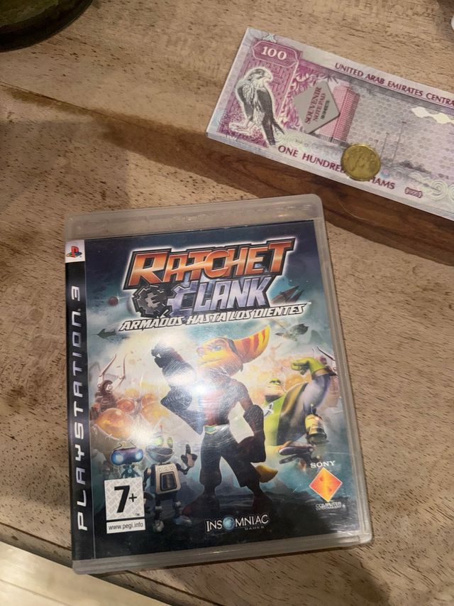 Ratchet & Clank PS3: Armati fino ai denti