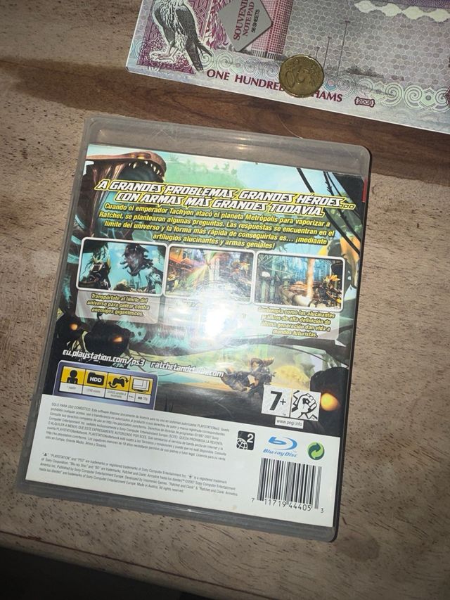 Ratchet & Clank PS3: Armati fino ai denti