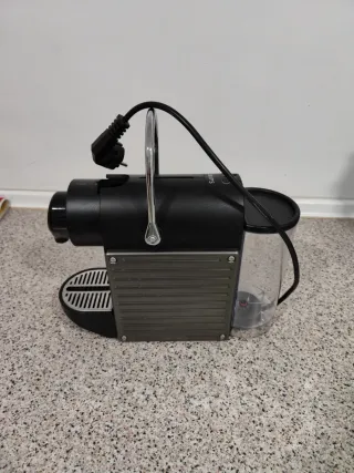 Macchina da caffè Krups nera