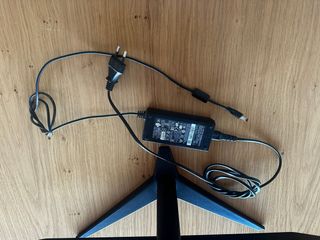 Monitor AOC 24 Negro Buen Estado + Regalo