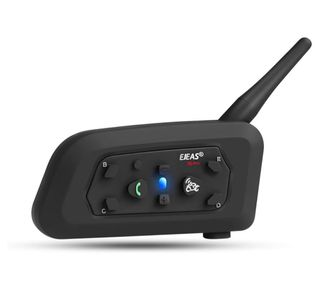 EJEAS V6 PRO Intercomunicador Moto