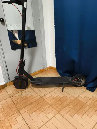 Patinete Eléctrico Xiaomi Pro 2