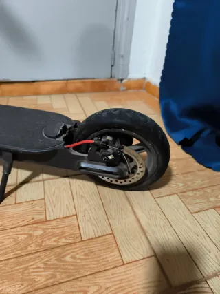 Patinete Eléctrico Xiaomi Pro 2