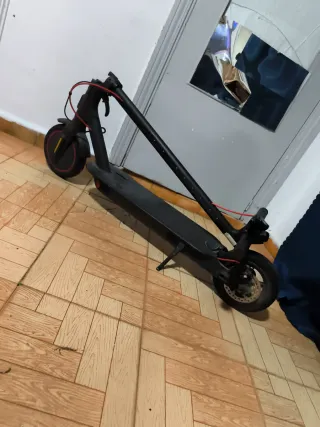 Patinete Eléctrico Xiaomi Pro 2