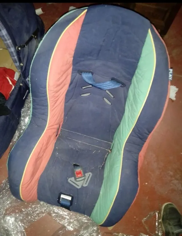 ARTÍCULO RECOMENDADO PARA USO EN ÉPOCA DE CARNAVAL