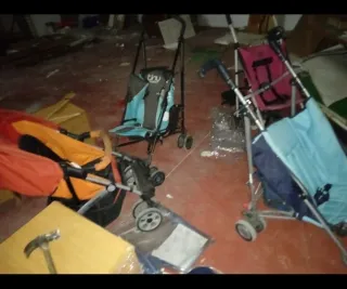 ARTÍCULO RECOMENDADO PARA USO EN ÉPOCA DE CARNAVAL