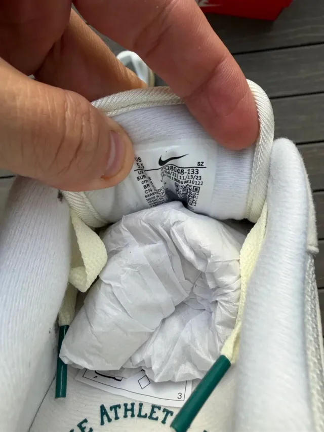 Nike Air Max 1 Beige/Azul/Blanco