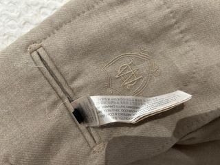 Americana Massimo Dutti talla S