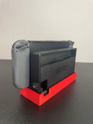 Cover Nintendo Switch Mario & Yoshi