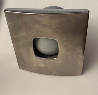 Extractor Cata Silentis Inox