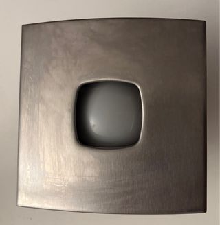 Extractor Cata Silentis Inox