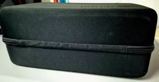 Microscopio educativo 40x-400x con accesorios