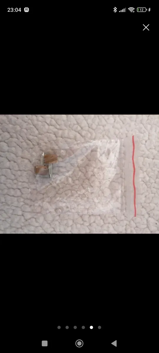 Tacones Marypaz charol blancos