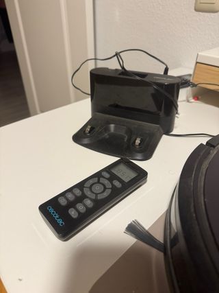 Conga 1092 Excelsior con accesorios