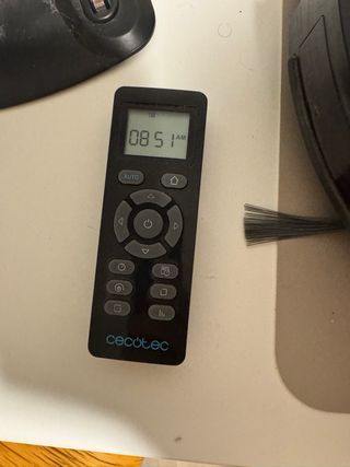 Conga 1092 Excelsior con accesorios