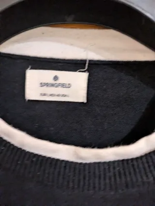 Confezione da 2 maglioni Springfield taglia L