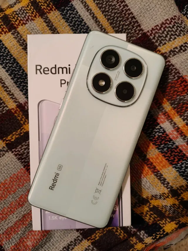 Xiaomi Redmi Note 14 Pro 5G 256GB