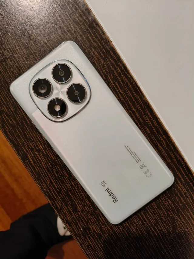 Xiaomi Redmi Note 14 Pro 5G 256GB