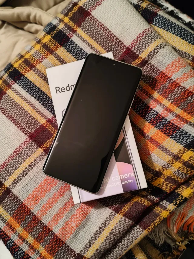 Xiaomi Redmi Note 14 Pro 5G 256GB