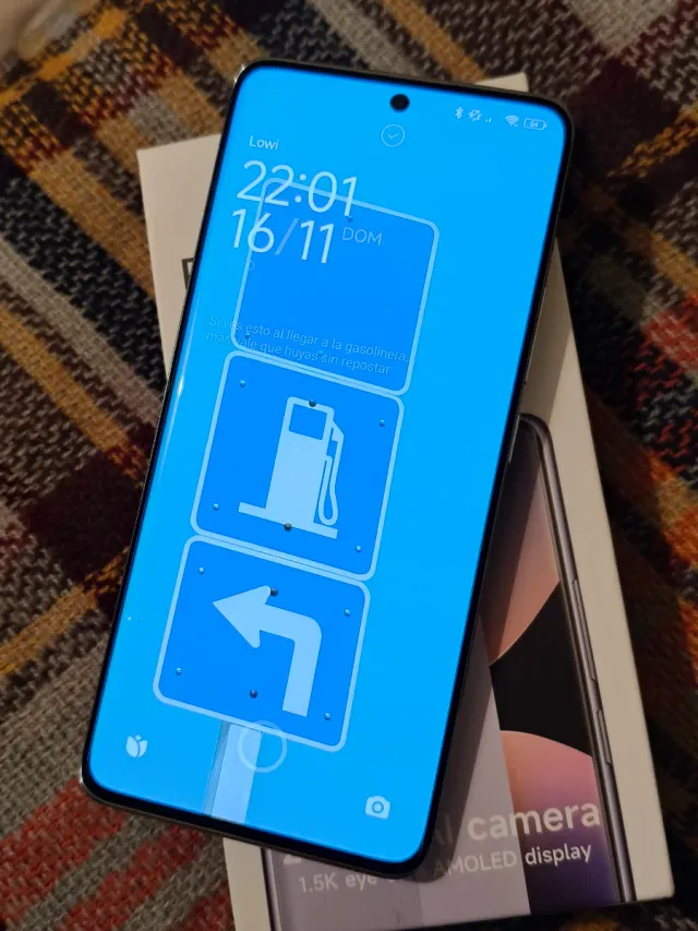 Xiaomi Redmi Note 14 Pro 5G 256GB