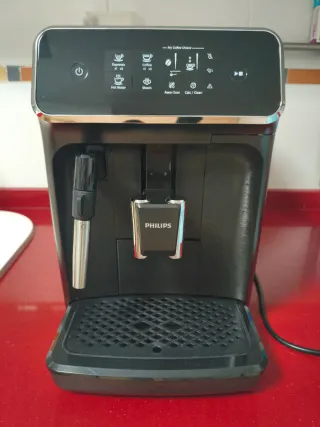 Macchina da caffè Philips Serie 2200