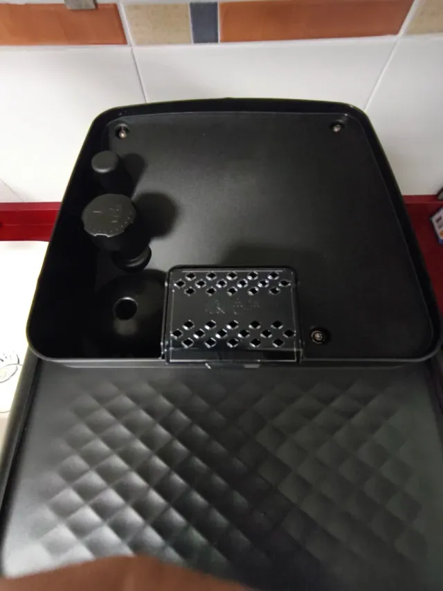 Cafeteira Philips Série 2200