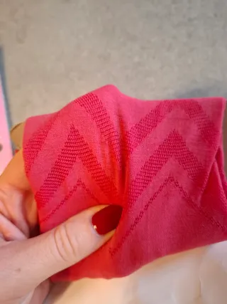 Set 2 Collant Azira coprente con disegni tg. 2