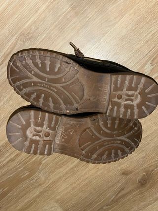 Náuticos Gorila Azul