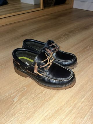 Náuticos Gorila Azul