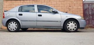 Opel Astra 2000