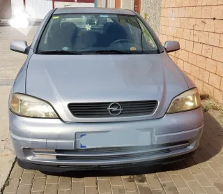 Opel Astra 2000