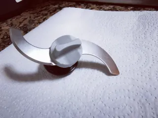 Cuchilla recambio Babycook Béaba