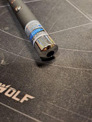 Señalizador larga distancia 100-150m