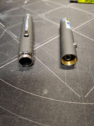 Señalizador larga distancia 100-150m