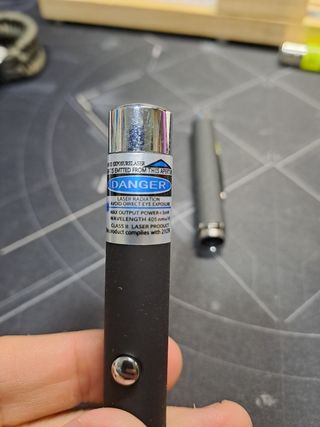 Señalizador larga distancia 100-150m