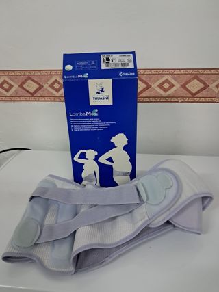 Faja Maternidad Thuasne Talla Única
