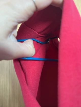 Vestido Valentina con hombreras