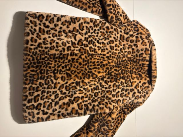 Abrigo Zadig & Voltaire de pelo sintético