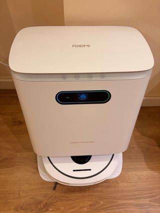 Roidmi Eva Aspirador Friegasuelos