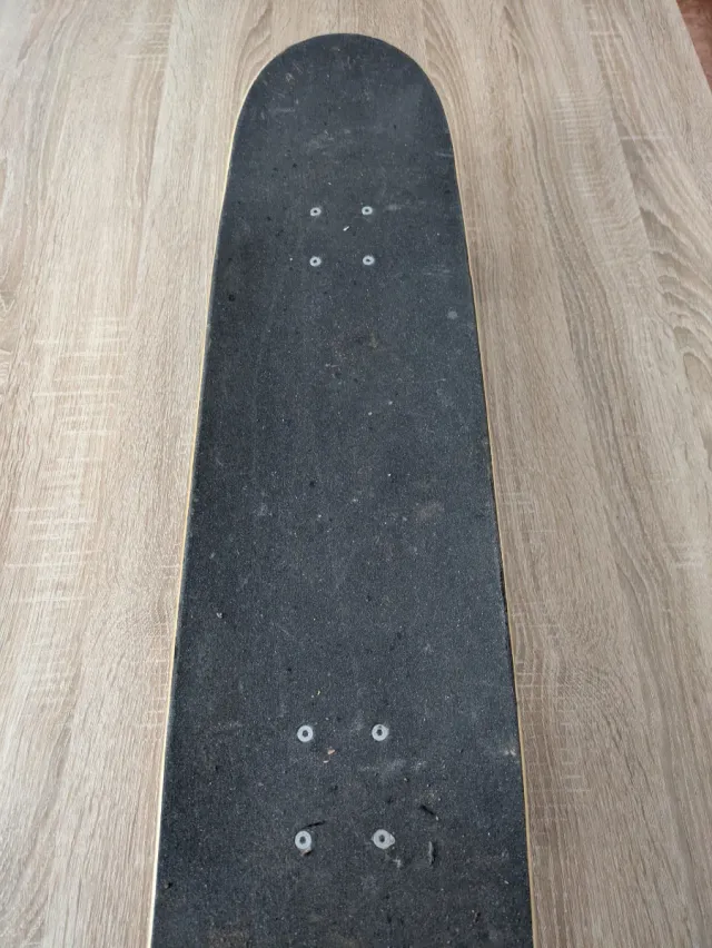 Monopatín para principiantes