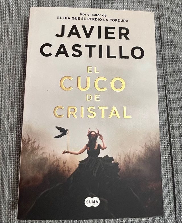 El Cuco de Cristal