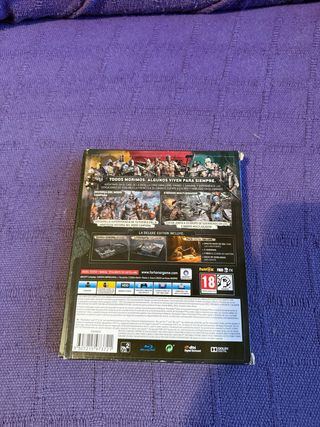 For Honor Deluxe Edition PS4