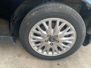 Llantas 16” Volvo S40