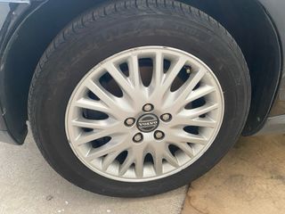 Llantas 16” Volvo S40