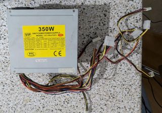 Alimentatore PC 350W ATX Desktop