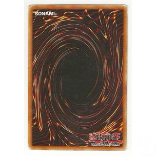 YU-GI-OH! - Distro-Fusione - SD3-IT016 - ITA