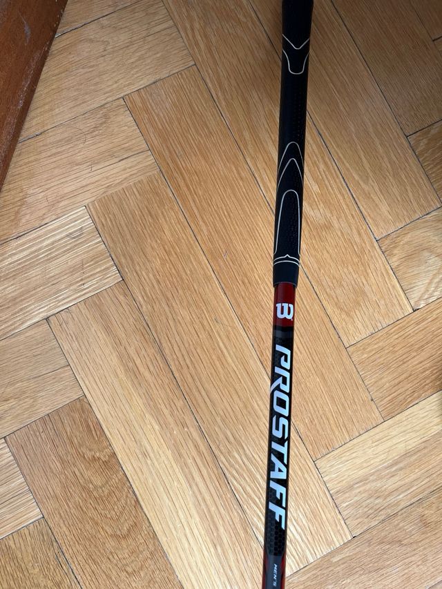 Palo de golf Madera 3 - Wilson SGI