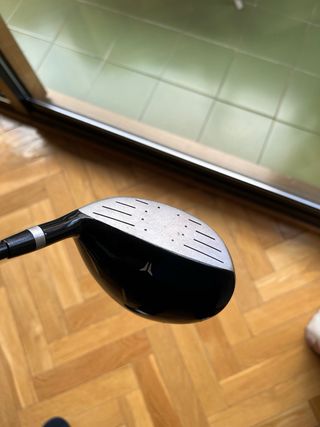 Palo de golf Madera 3 - Wilson SGI