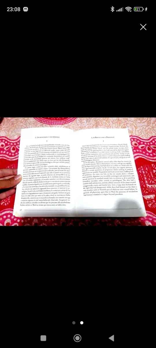 EL CASO DE CHARLES DEXTER WARD