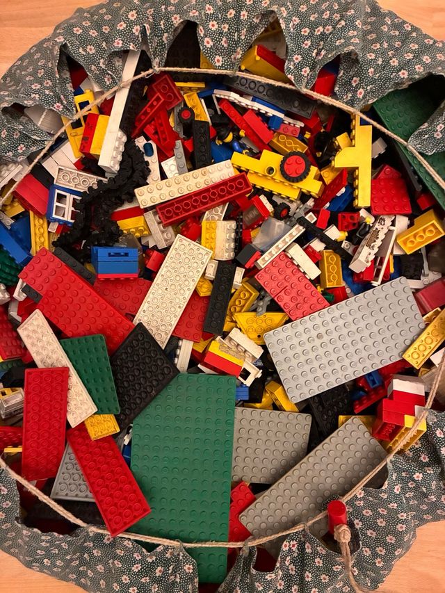 LEGO Legoland 4,5 kg